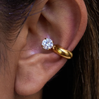 Ear cuff "Theia"