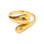 Anillo "Pose"