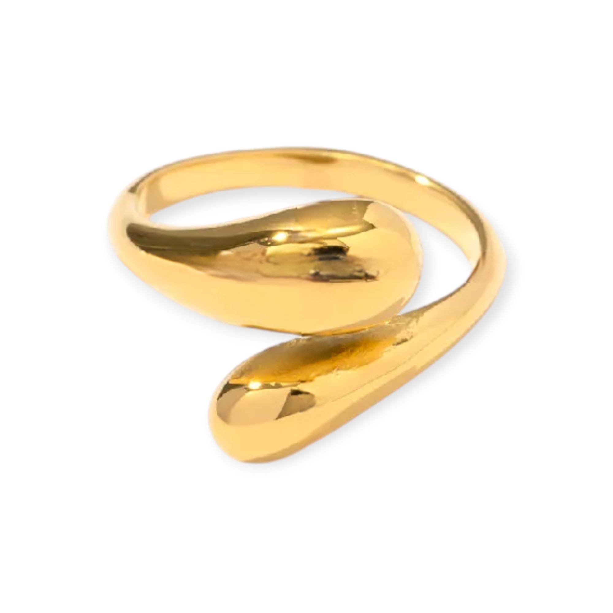 Anillo "Pose"