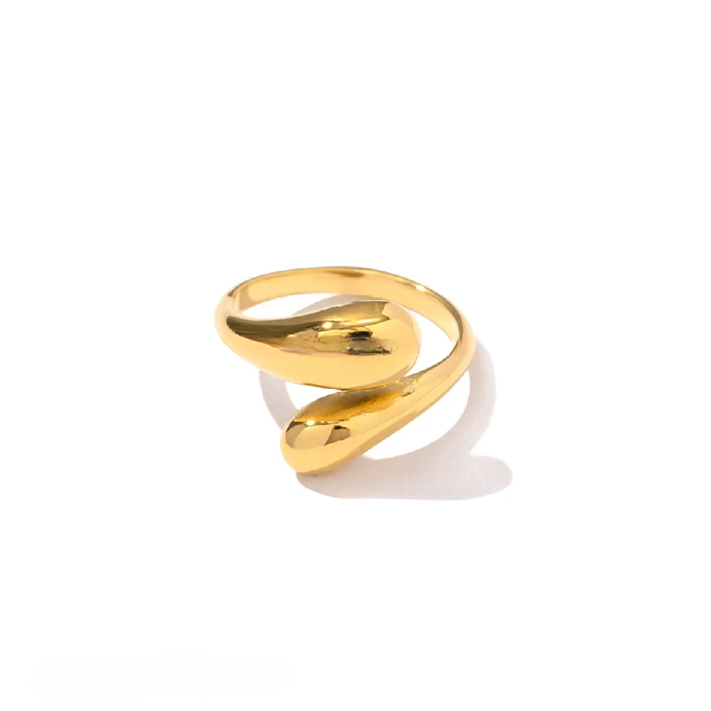 Anillo "Pose"