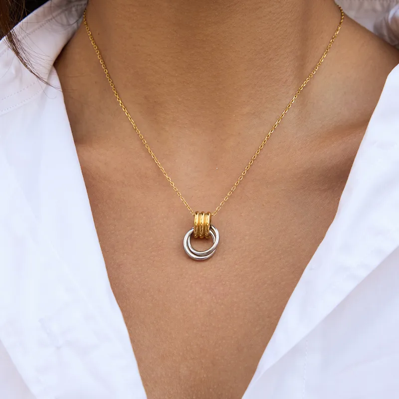 Collar "Alad"