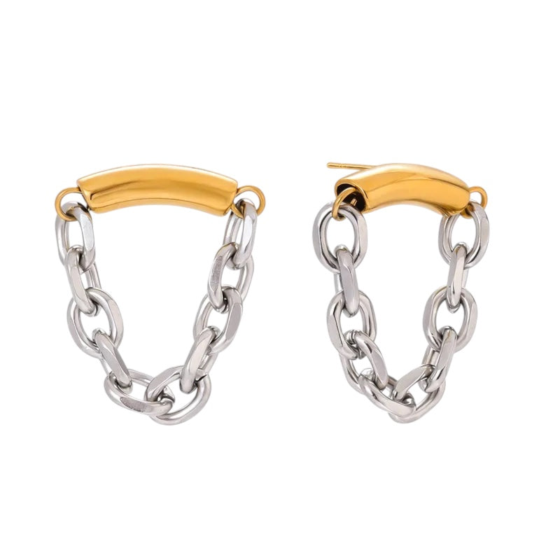 Pendientes "Narya"