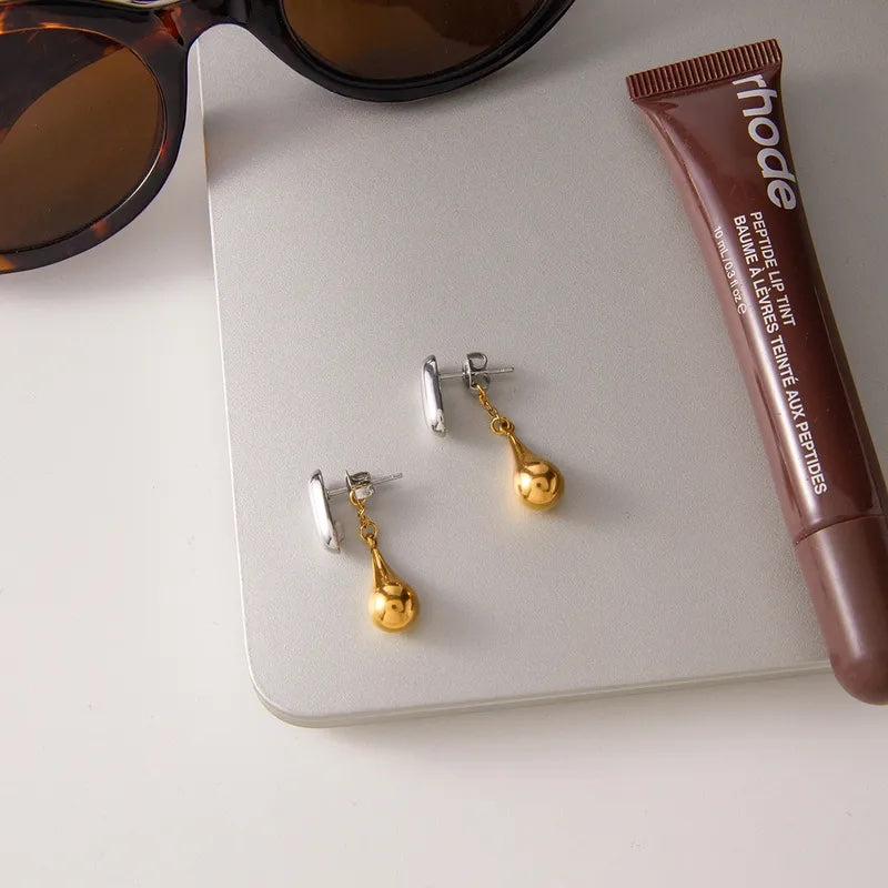 Pendientes "Dzahui"