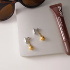 Pendientes "Dzahui"