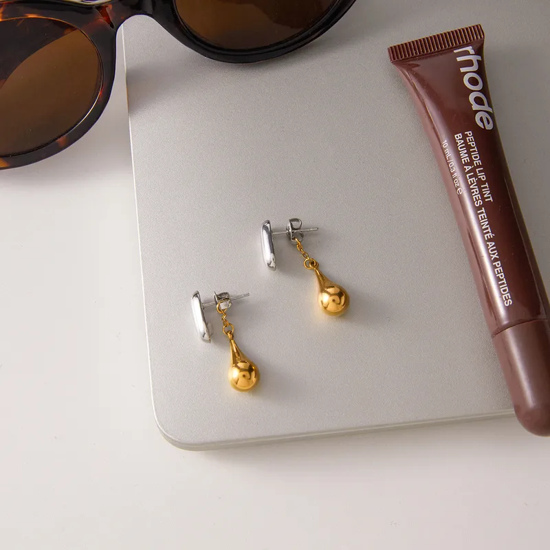 Pendientes "Dzahui"