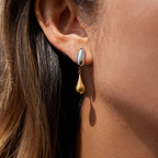 Pendientes "Dzahui"