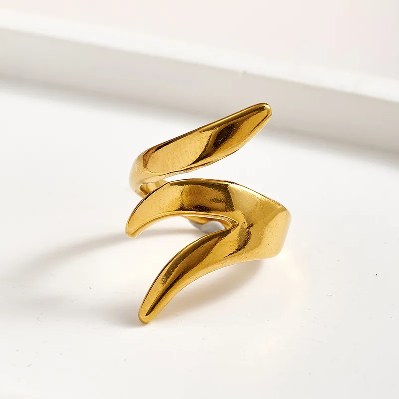 Anillo "Libit"