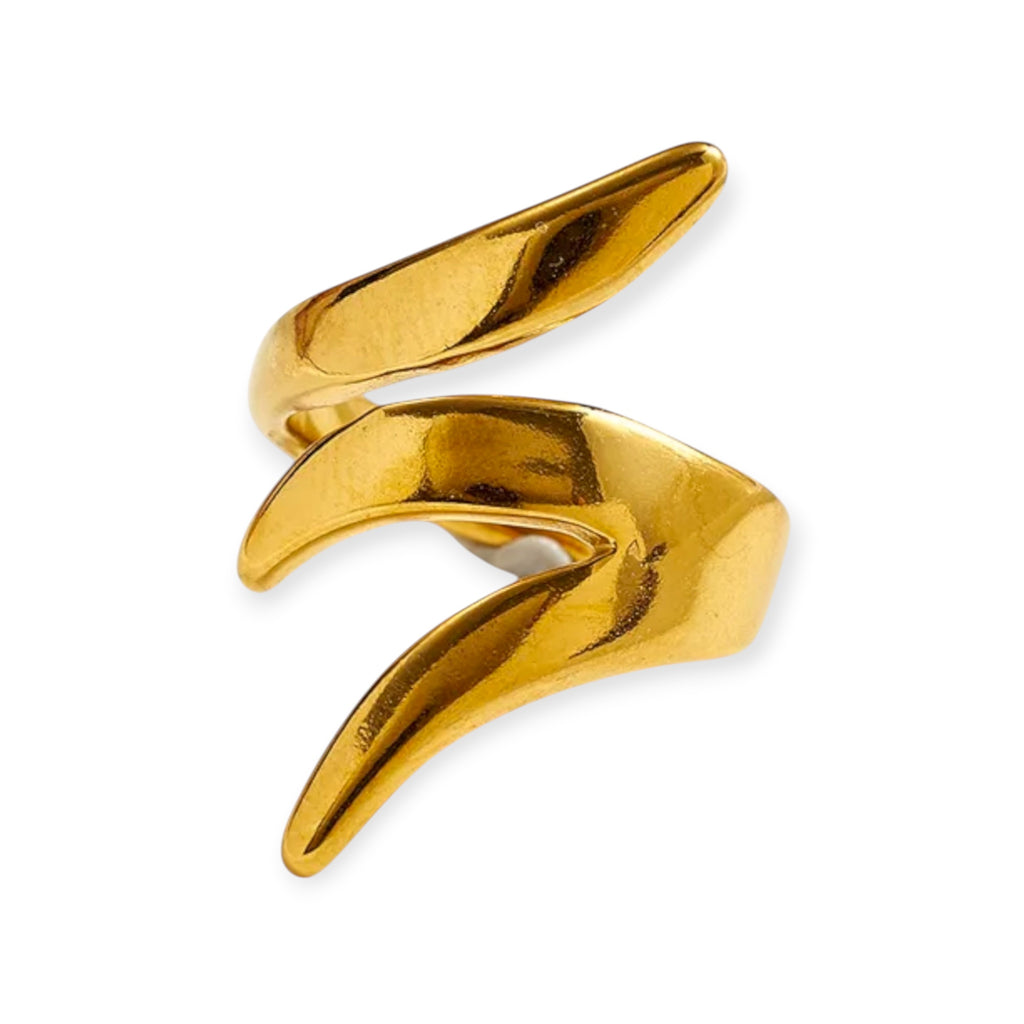 Anillo "Libit"