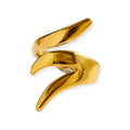 Anillo "Libit"