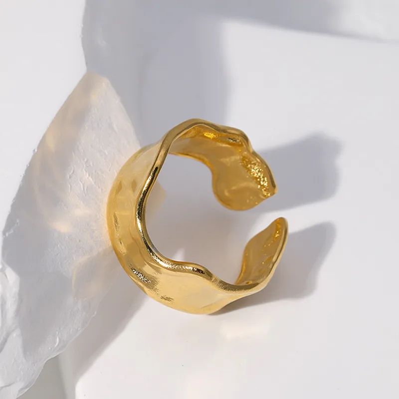 Anillo "Acrón"