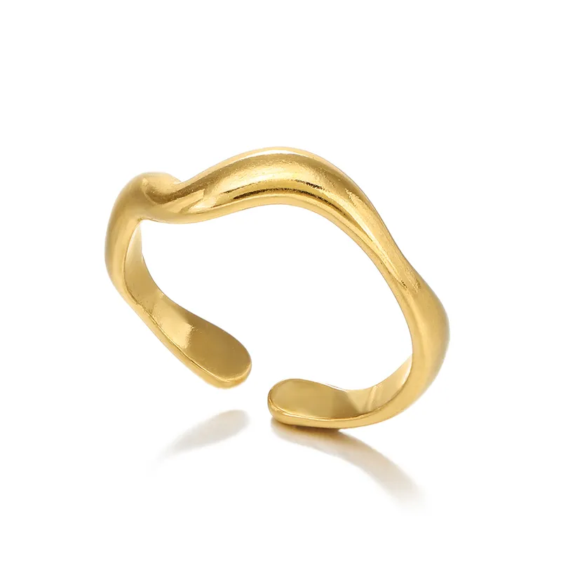Anillo "Albunea"