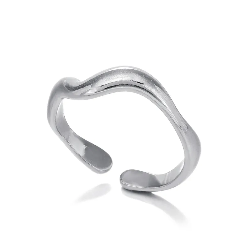 Anillo "Albunea"