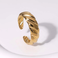 Anillo "Noden"