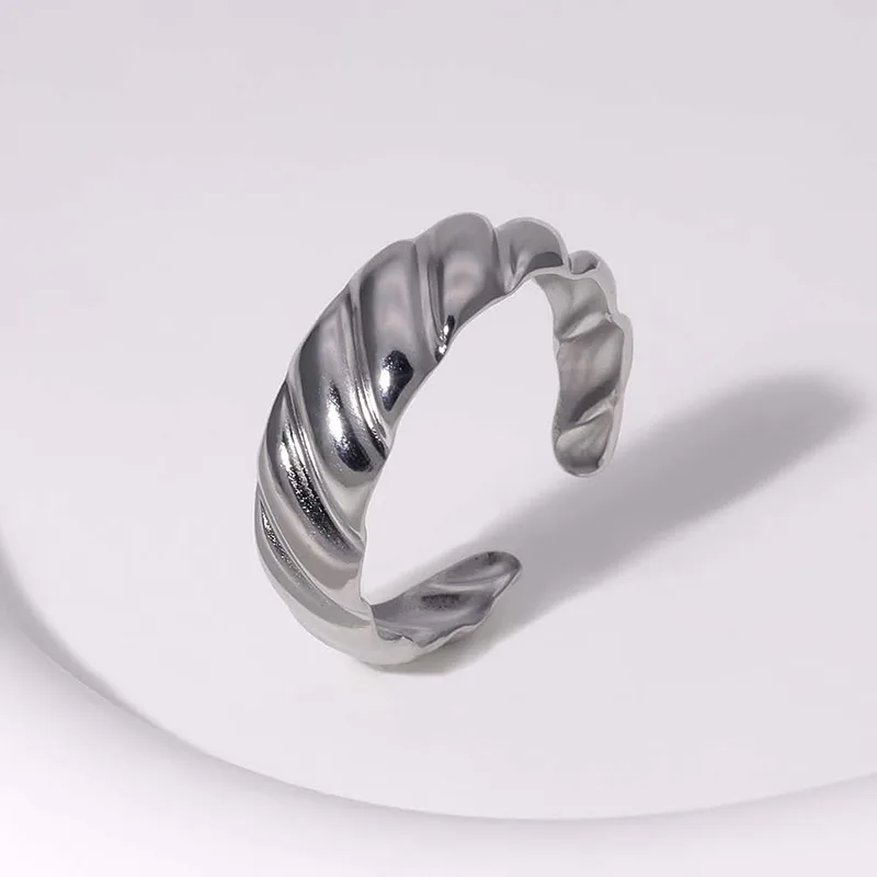 Anillo "Noden"