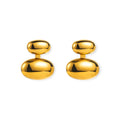 Pendientes "Tiamat"