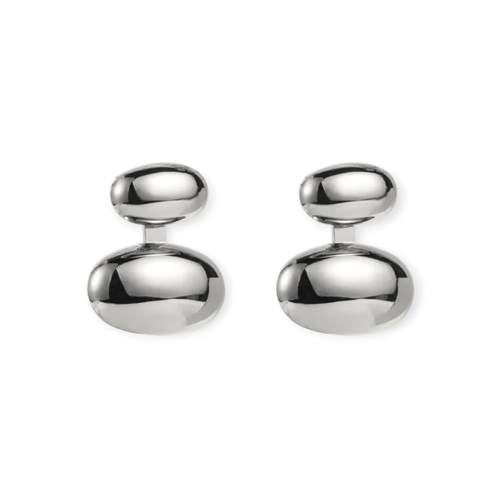 Pendientes "Tiamat"