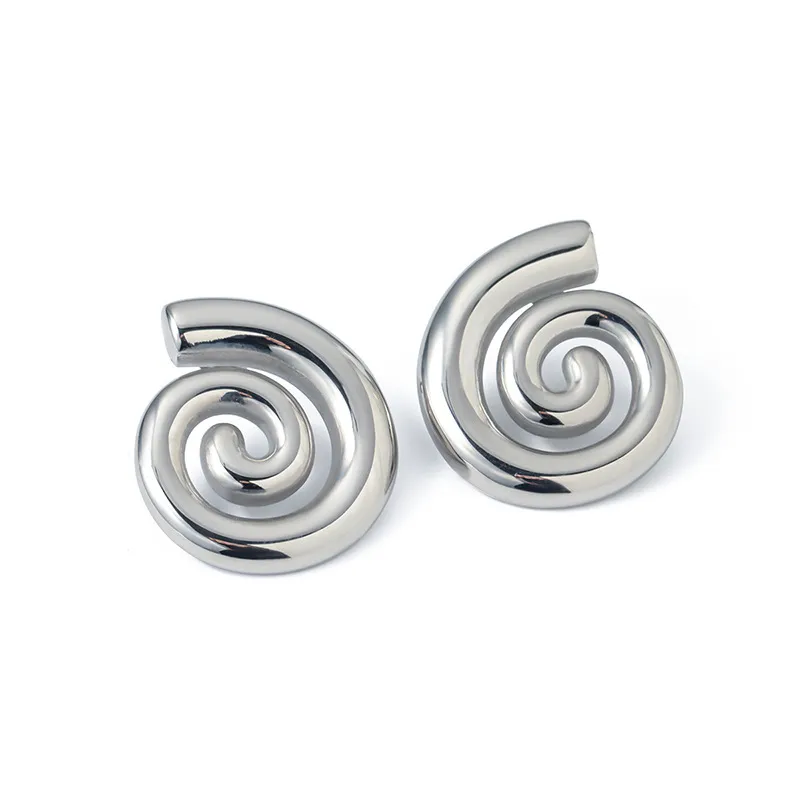 Pendientes "Cronu"