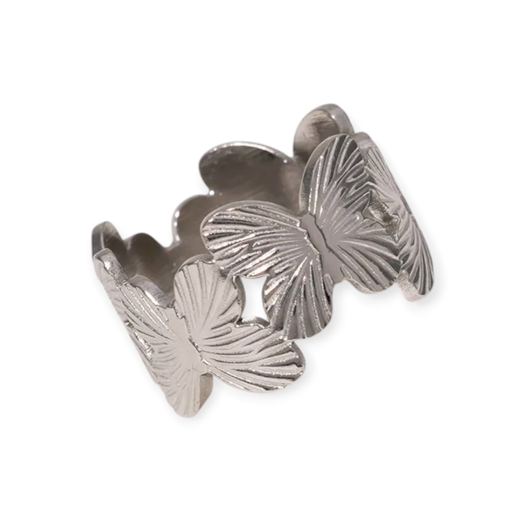 Anillo "Psiquis"