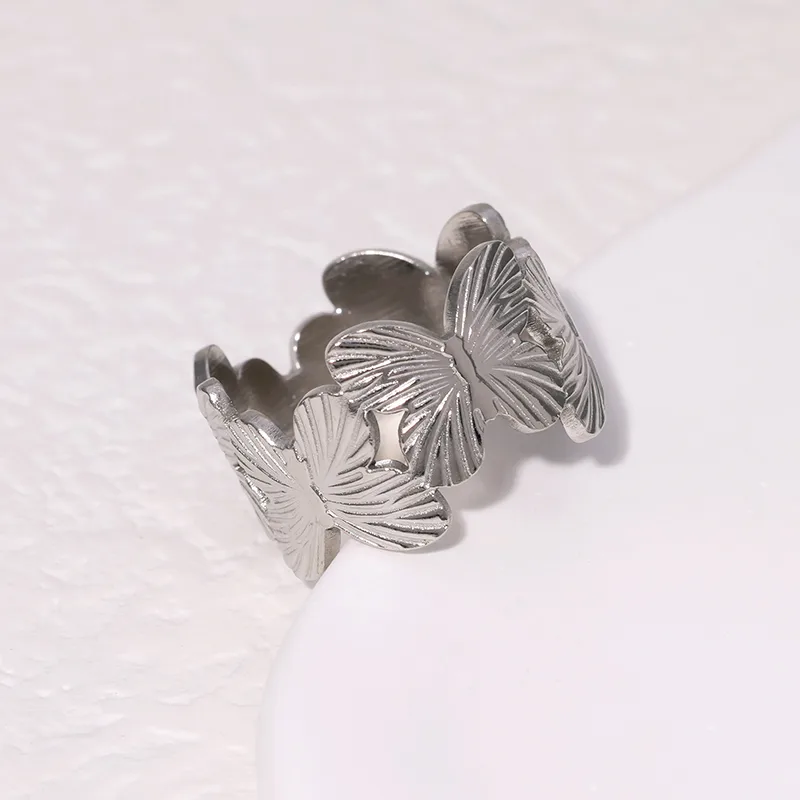 Anillo "Psiquis"