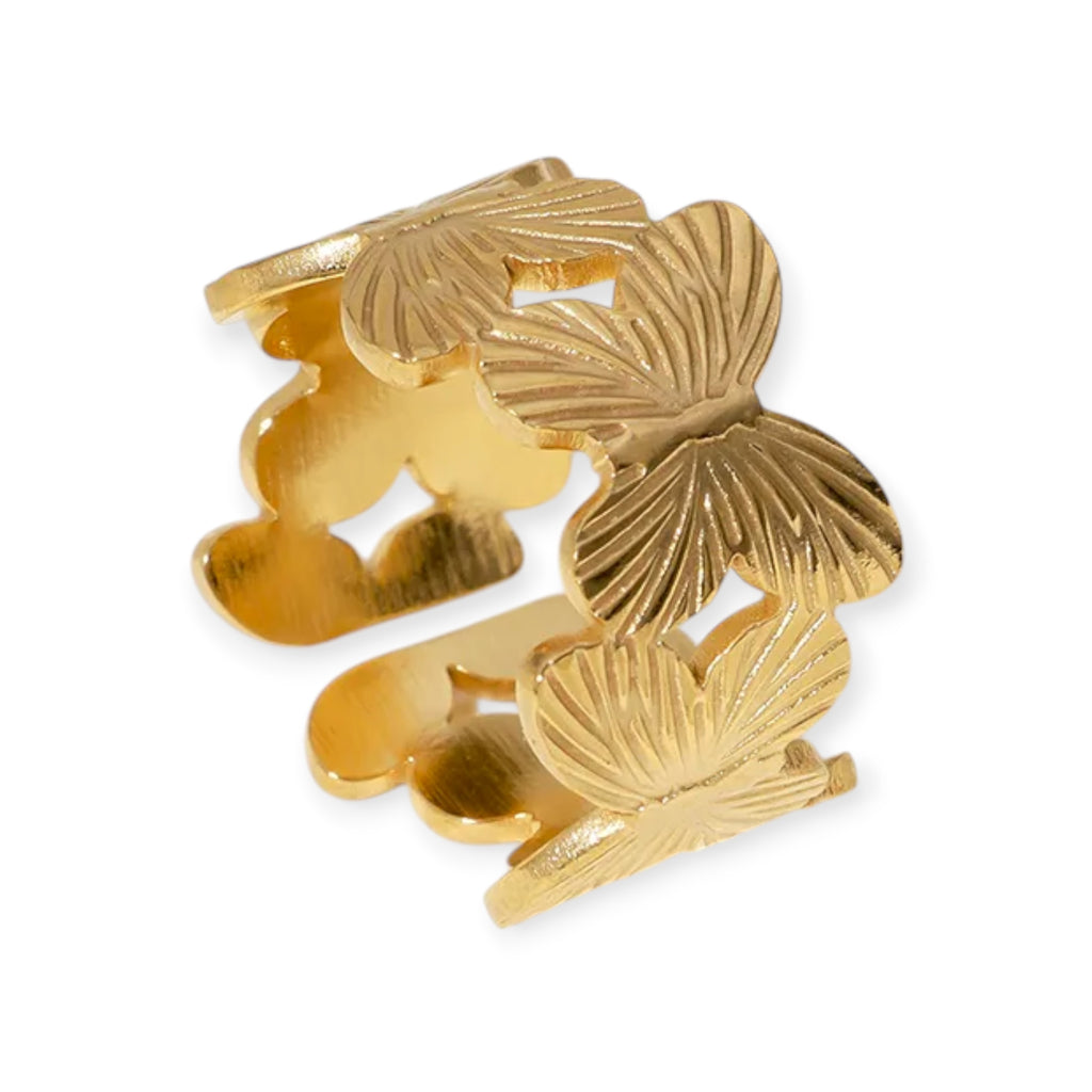 Anillo "Psiquis"