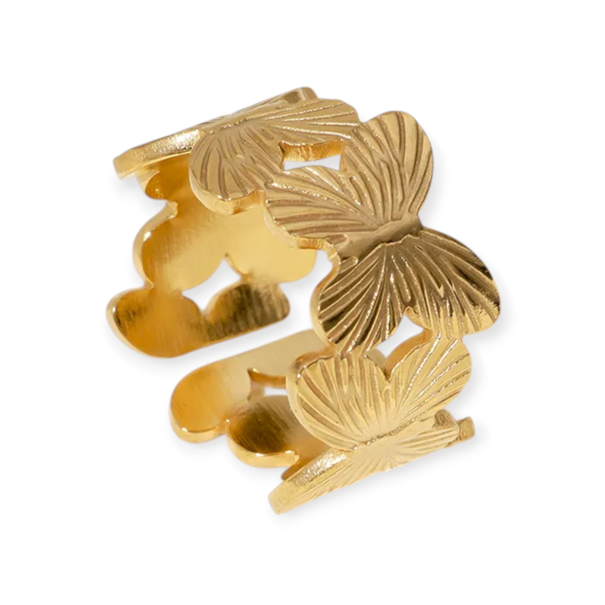 Anillo "Psiquis"