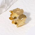 Anillo "Psiquis"