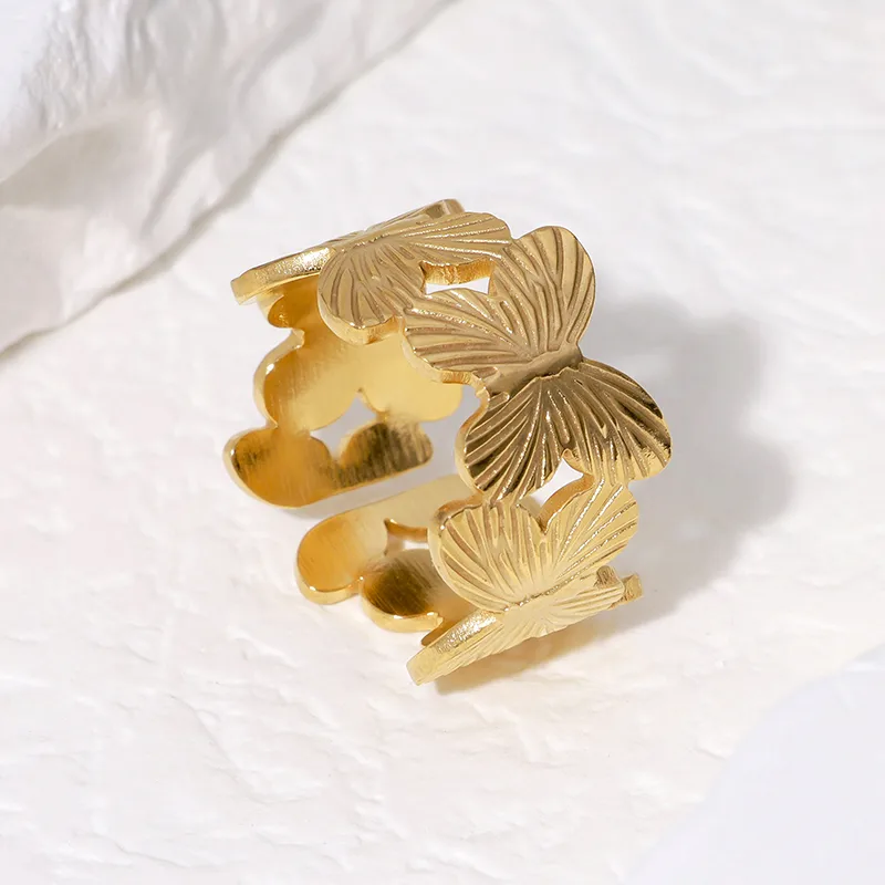Anillo "Psiquis"