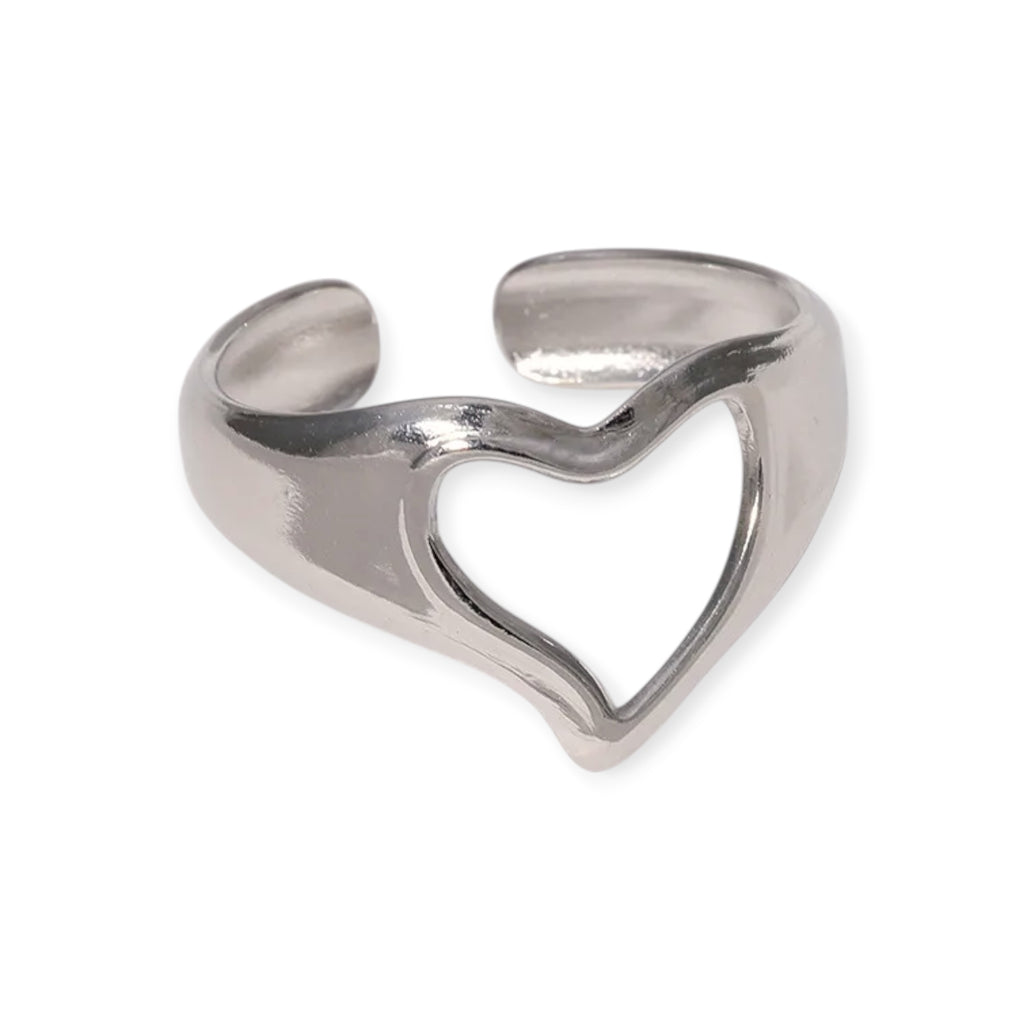 Anillo "Agápe"