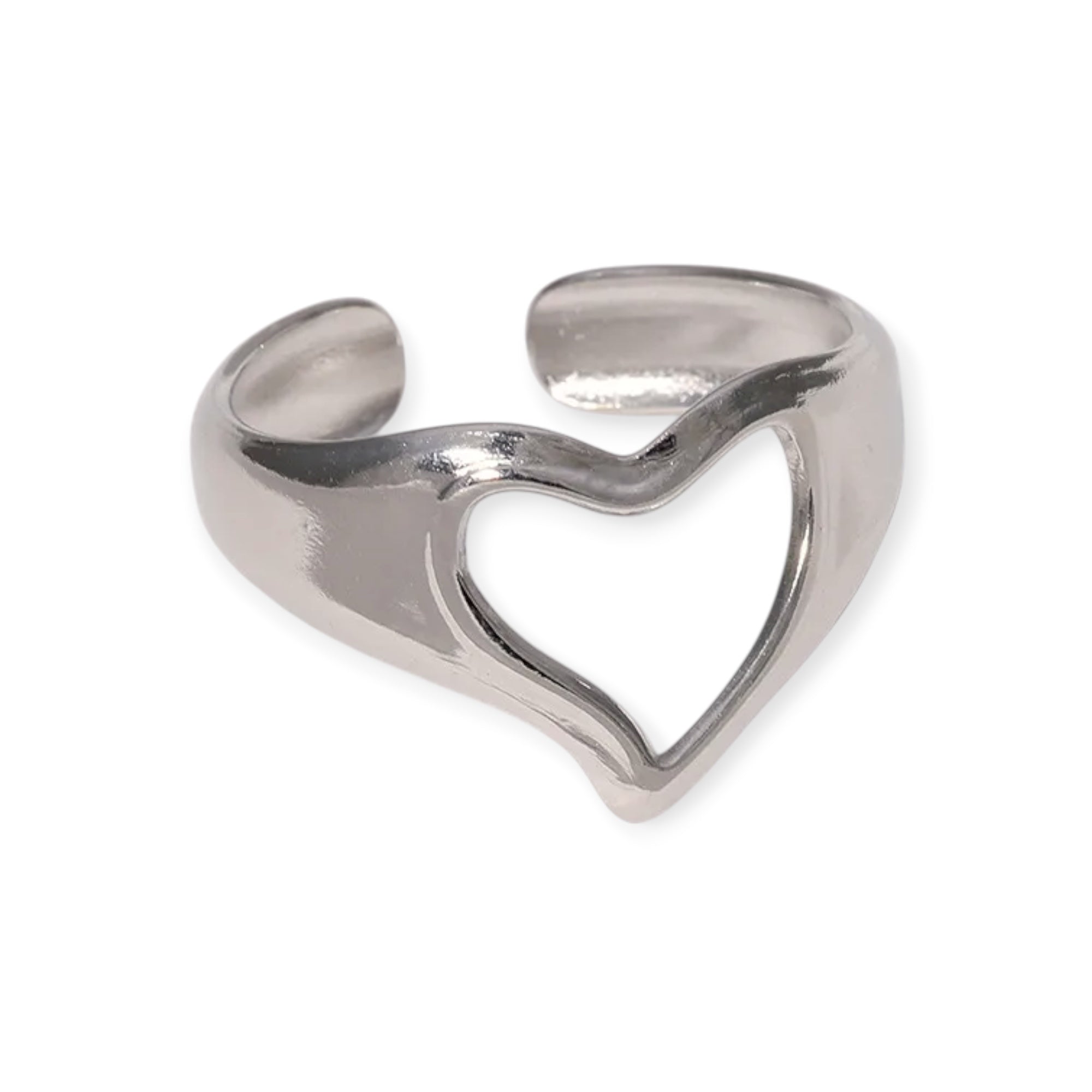 Anillo "Agápe"
