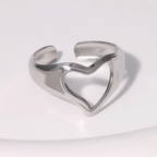 Anillo "Agápe"