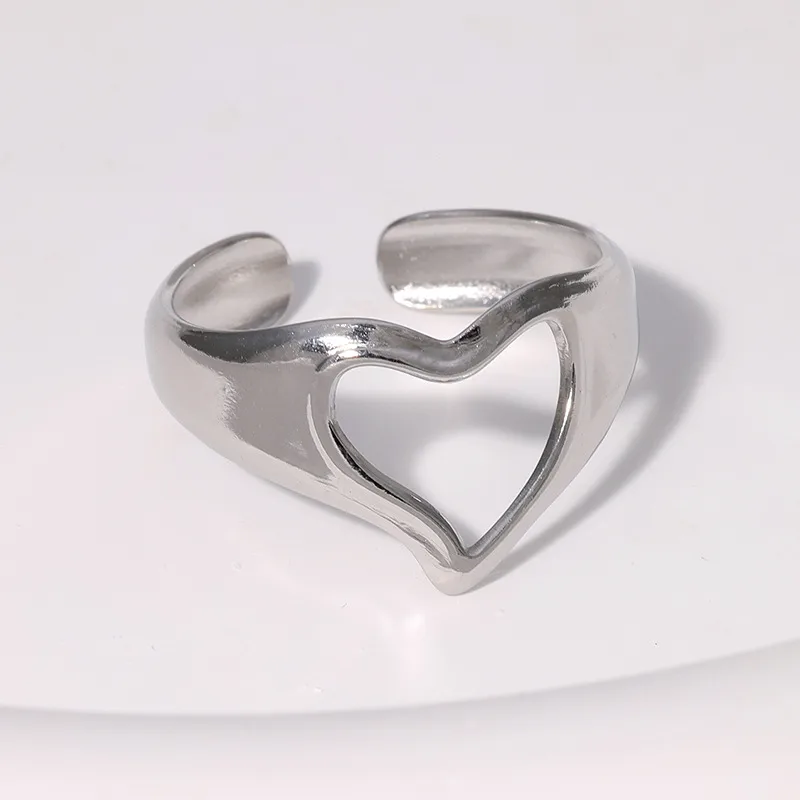 Anillo "Agápe"