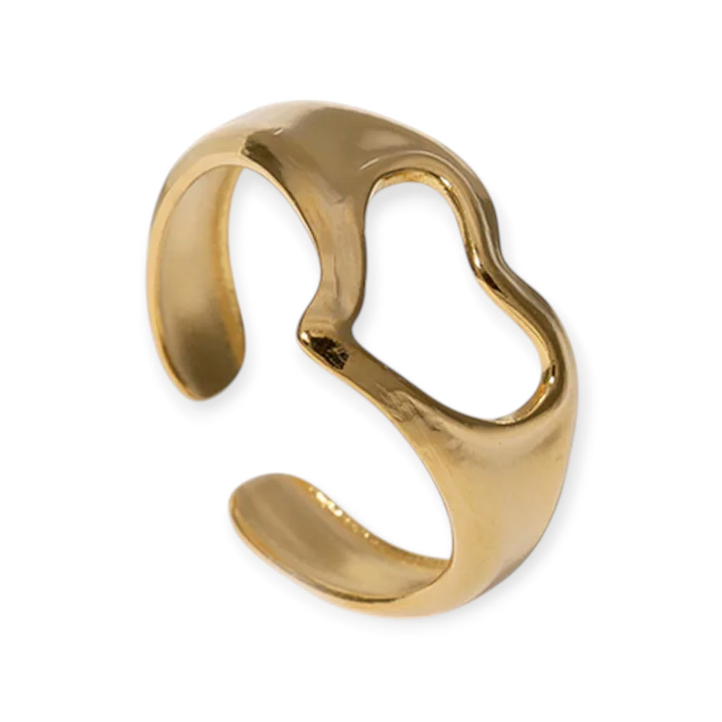 Anillo "Agápe"