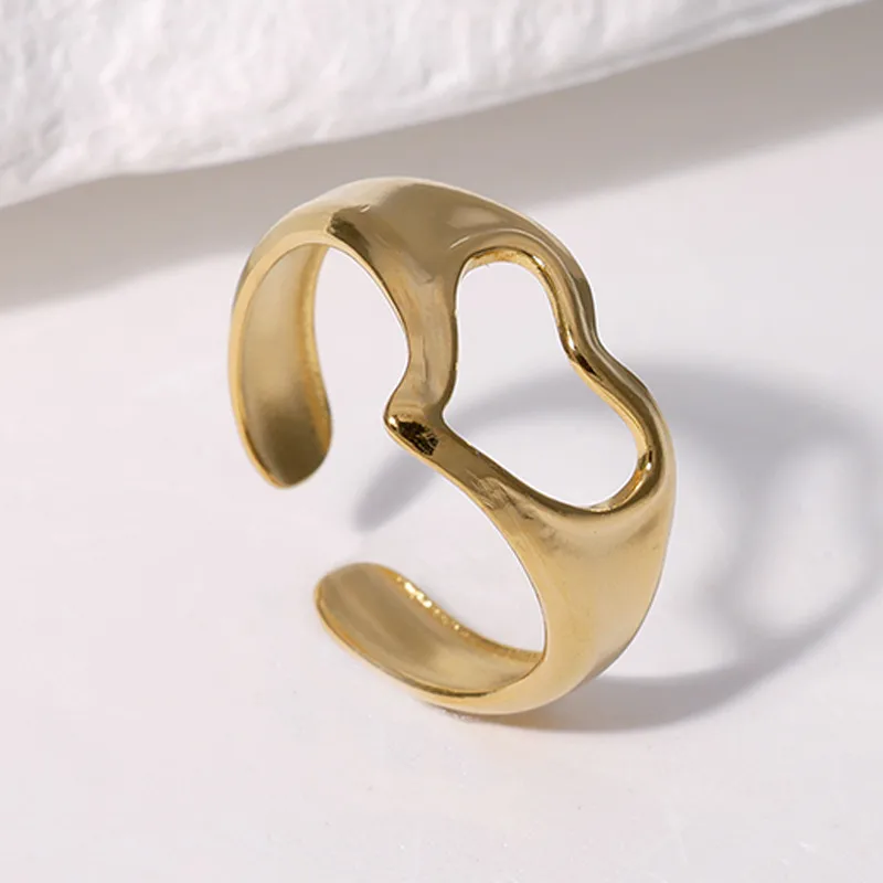 Anillo "Agápe"