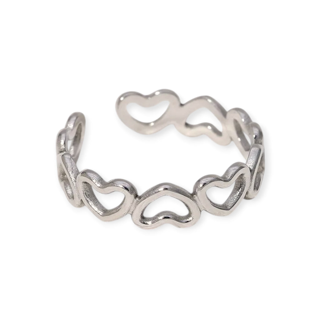 Anillo "Philia"