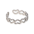 Anillo "Philia"