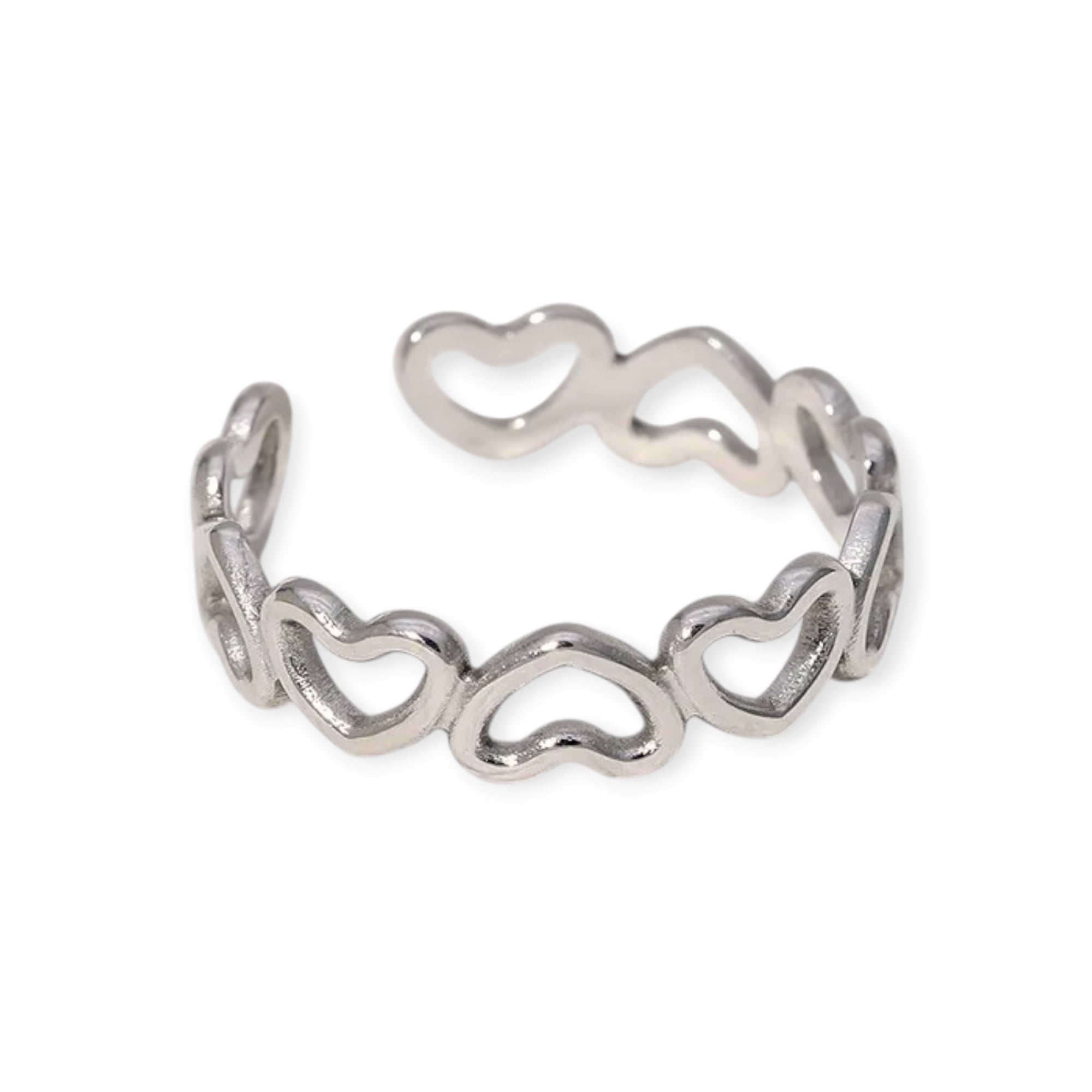 Anillo "Philia"