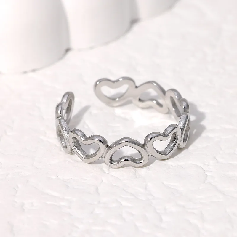 Anillo "Philia"