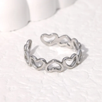 Anillo "Philia"