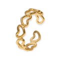 Anillo "Philia"