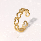 Anillo "Philia"
