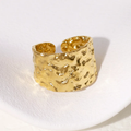 Anillo "Peta"