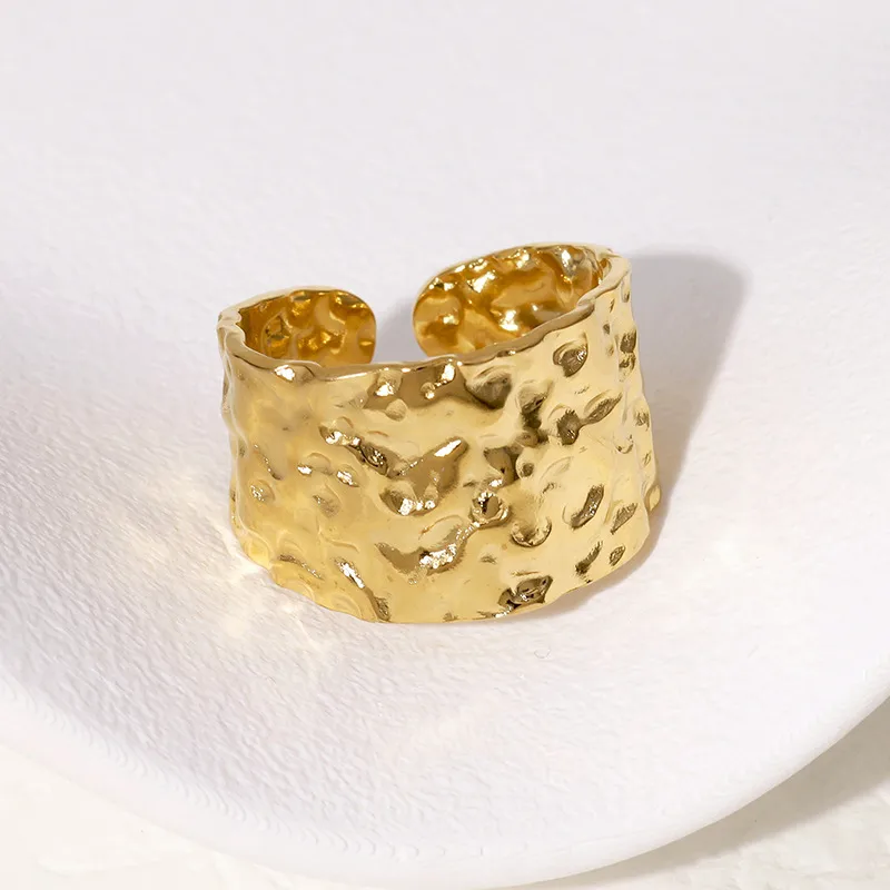 Anillo "Peta"
