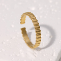Anillo "Dea"