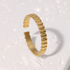 Anillo "Dea"