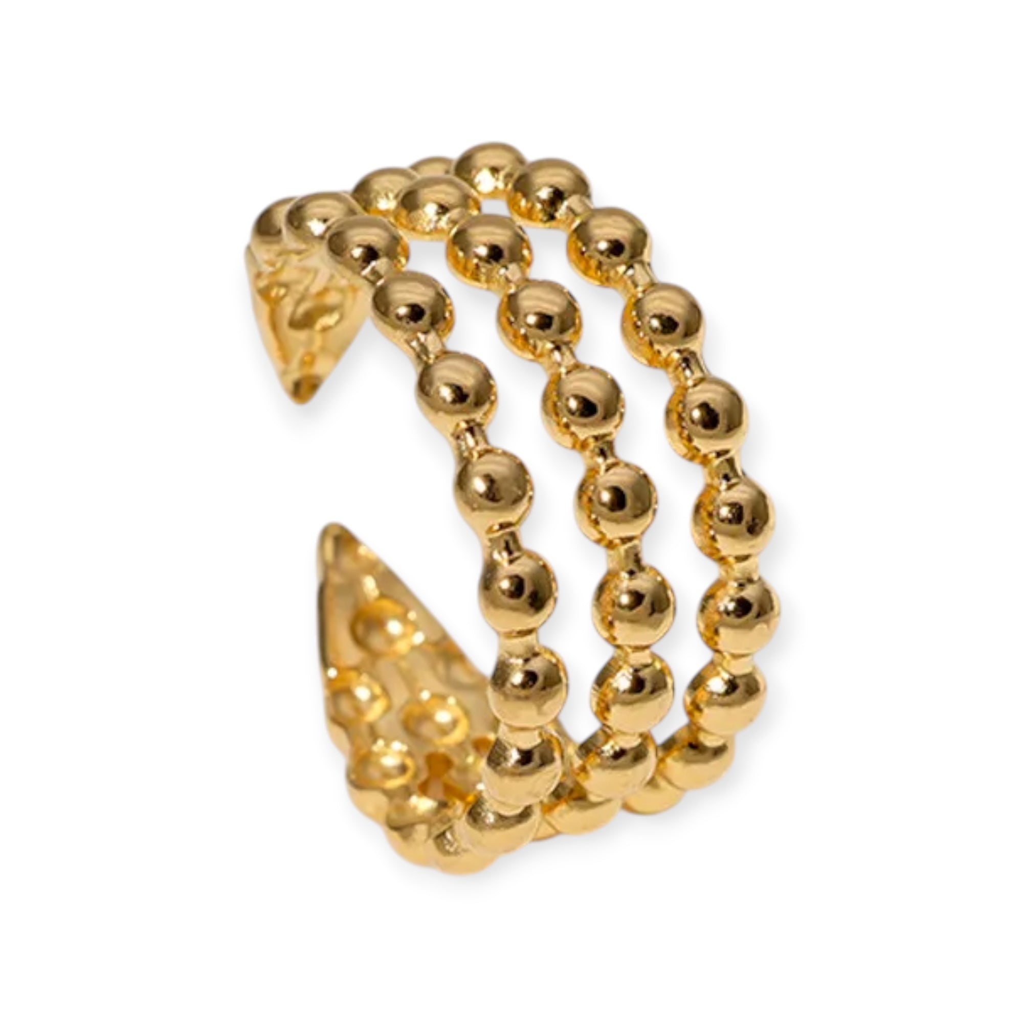 Anillo "Ocnos"