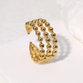 Anillo "Ocnos"