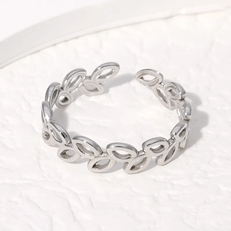 Anillo "Ceres"