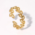 Anillo "Ceres"
