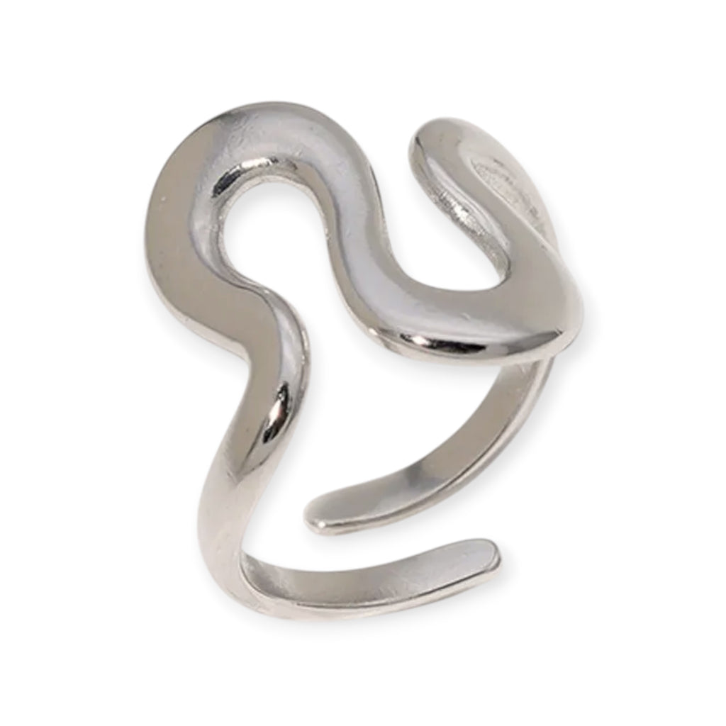 Anillo "Ruma"