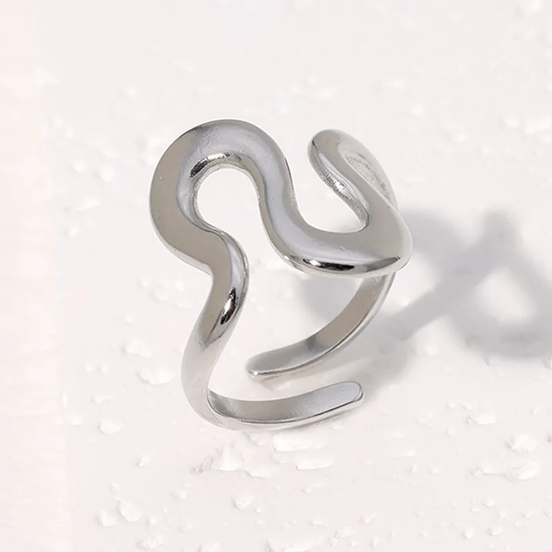 Anillo "Ruma"